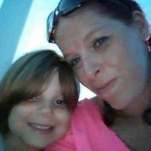 Meet your Posher, Tonya